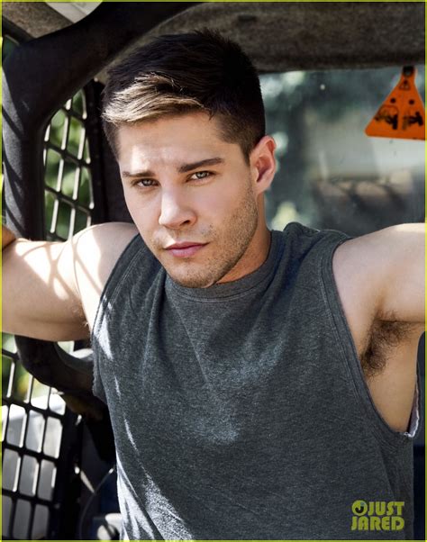 Dean Geyer