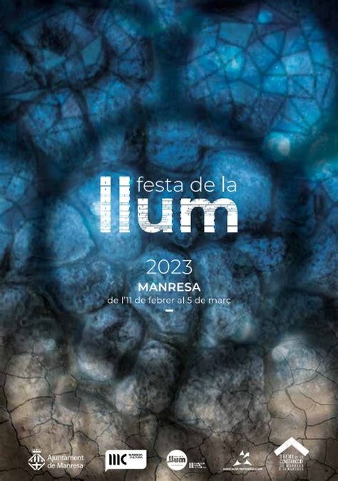 Festa De La Llum En Manresa Programa De Fiestas