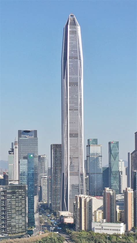 The 15 Tallest Buildings In The World EU Vietnam Business Network EVBN