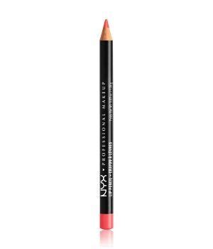 NYX Professional Makeup Slim Lip Pencil Карандаш для губ - купить с ...