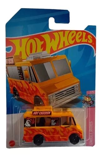 Quick Bite Hot Wheels Meses sin interés