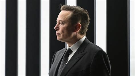 More Than 20 Of Twitter Is Spam Fake Accounts Elon Musk