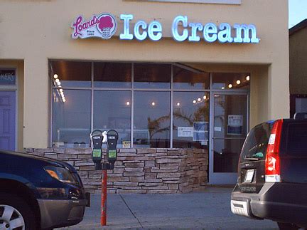 Loard's Ice Cream - Santa Cruz - LocalWiki