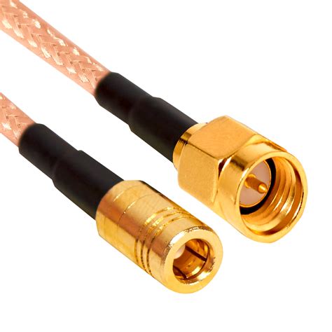 Tekbox Smb Female To Sma Male Cable 75 Cm Rg 316u