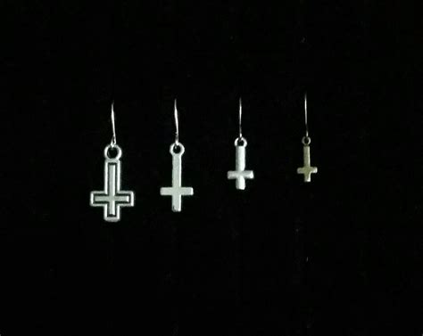 Judas Priest Cross Meaning