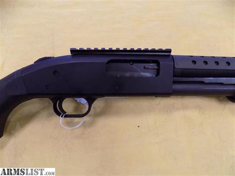 Armslist For Sale Mossberg 590 Special Purpose 12ga