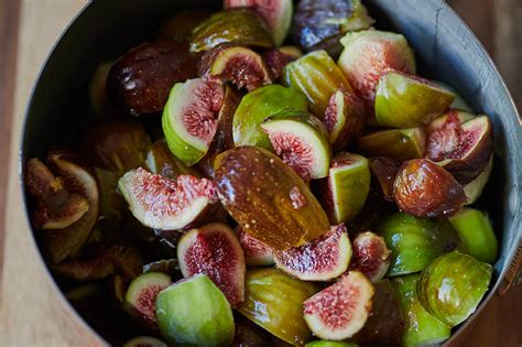 Fruta en su punto mermelada perfecta La Vieja Fábrica