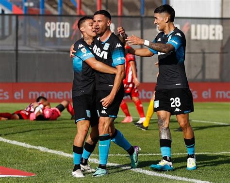 Racing X Barracas Central Minuto A Minuto - Barracas Central vs. Racing por el Torneo Apertura 2025: día, horario y ...