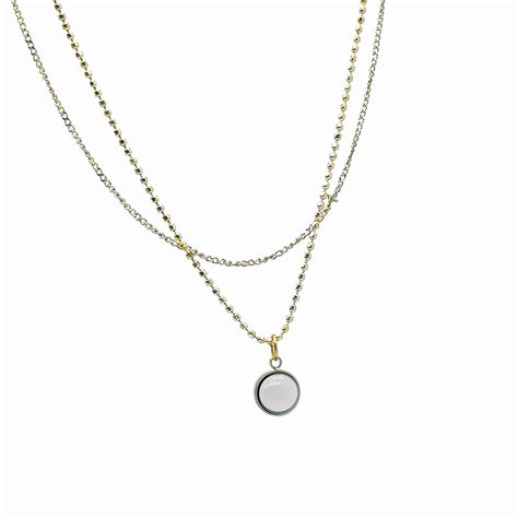 zhenskoe elegantnoe kole leyla steel evolution ps  wh