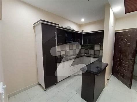 Cant View Tower Jinnah Avenue 2 Bed Dd Corner West Open House Is