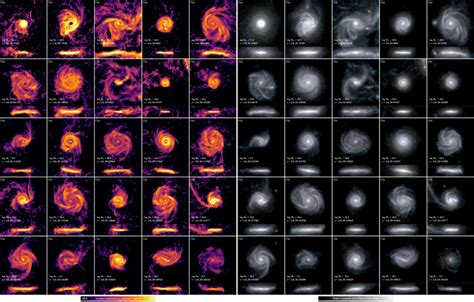 Puffy Galaxies Keep Up Star Formation Longer Than Tightly Packed ...