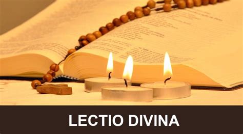 Lectio Divina Navidad del Señor Diócesis de Tenancingo