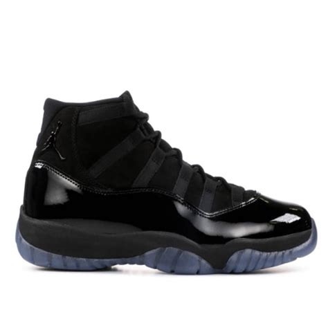 AIR JORDAN 11 RETRO 'CAP AND GOWN' - AJKICK Cheap Jordans Online