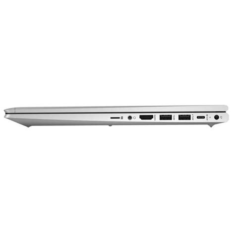 Hp Probook 650 G8 15 6´´ I5 1135g7 16gb 512gb Ssd Laptop Silver Techinn