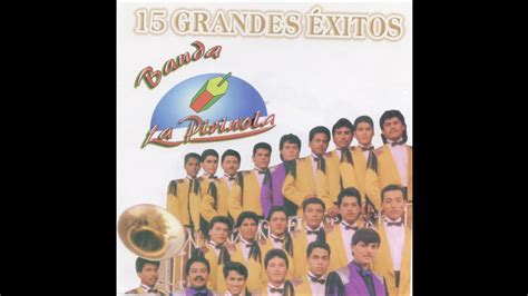 Banda La Pirinola Los Patos YouTube Music