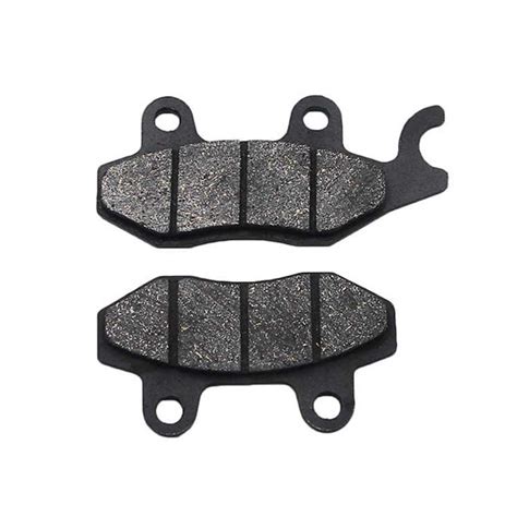 Custom Motorcycle Brake Pads Manufacturer