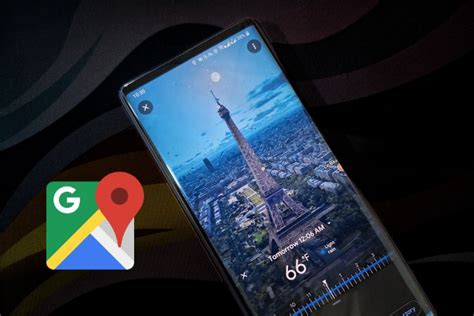 How To Use Google Maps Immersive View On Android And IPhone TechWiser