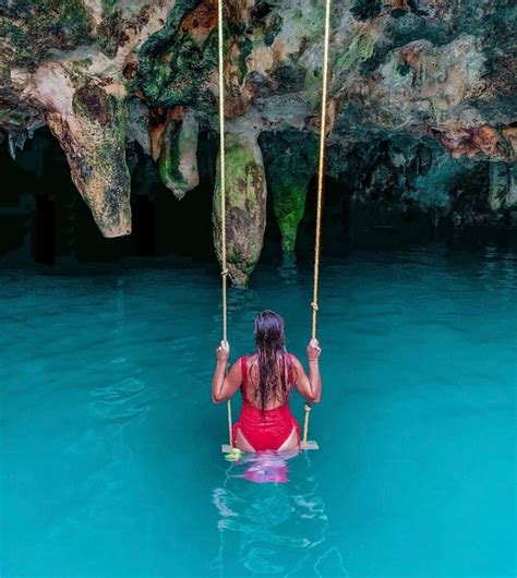 The Best Cenotes In Mexico To Visit Scratch Your Mapa