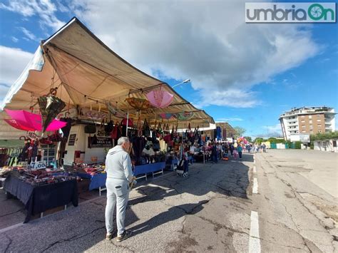 Terni La Tradizionale Fiera Di San Matteo Gallery Umbriaon