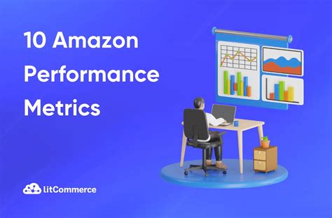 Top 10 Most Important Amazon Performance Metrics To Track