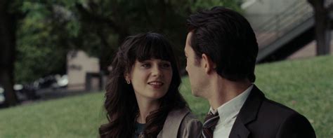 Zooey Deschanel - 500 Days Of Summer - Zooey Deschanel Image (21079948 ...