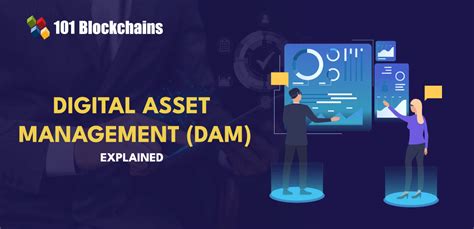 Know Everything About Digital Asset Management Dam