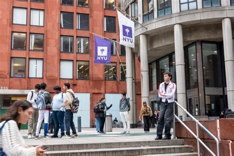 Ryna Workman: NYU student bar association president axed for saying ...