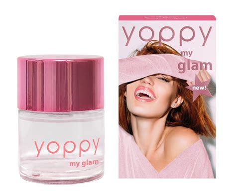 My Glam By Yoppy Reviews And Perfume Facts