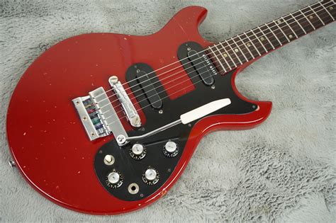 1965 Gibson Melody Maker For Sale Clearance