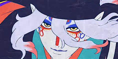 New Netflix Anime Movie Is Staggeringly Beautiful In Jaw Dropping Trailer