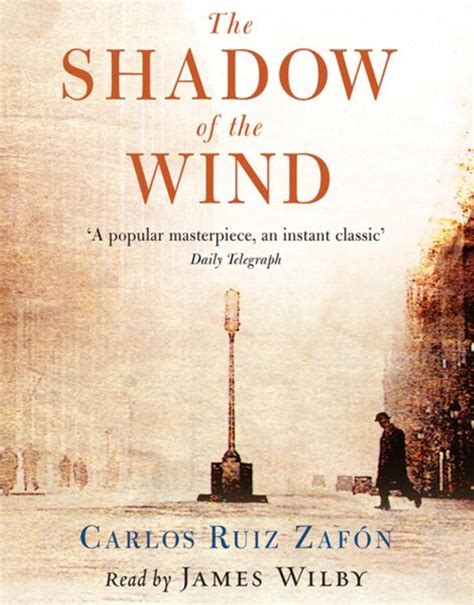 Guest Post The Evocative And Layered The Shadow Of The Wind By Carlos