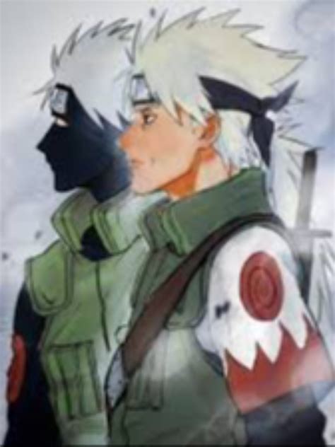 Read Kakashi: White Fang'S Legacy - Know_pain_ - WebNovel