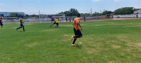 Oeiras Realiza Abertura Dos Jogos Estudantis Nesta Segunda Feira