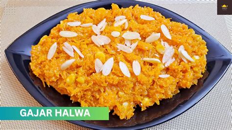 Authentic Gajar Halwa Recipe Step By Step Guide To Homemade Carrot