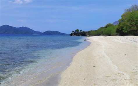 Safana Beach Sumbawa Indonesia Ultimate Guide January