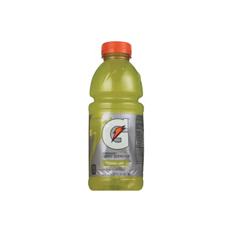 Gatorade Lemon Lime Foodstore2go