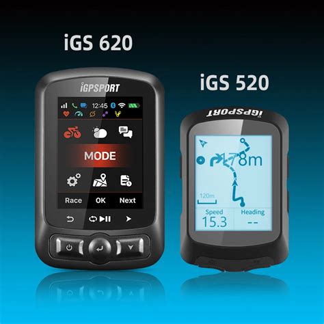 Navigation Bicycle Speedometer Ig Sport Cycling Computer Gps