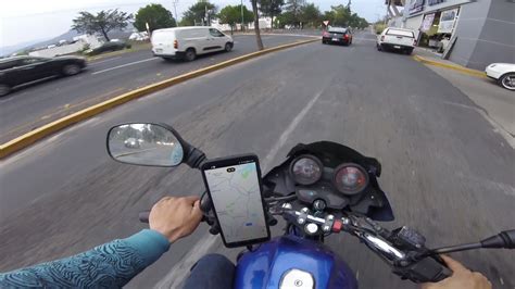 Por Qu Mi Moto Hace Ruido Al Dejar De Acelerar Descubre Las Posibles