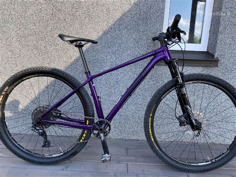 Trek superfly 6 - Skelbiu.lt