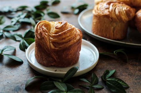 La Brioche Feuillet E De Yann Couvreur Recette Guid E Royal Chill