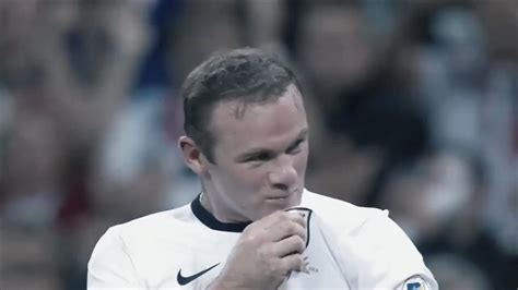 Wayne Rooney Englands Record Goalscorer Retires From International