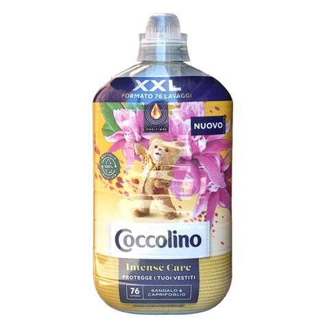 Купити КОНДИЦІОНЕР ДЛЯ ПРАННЯ КОНЦЕНТРАТ COCCOLINO AMM CONC SAND