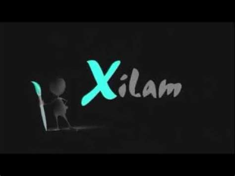 Xilam Logo Effects - YouTube