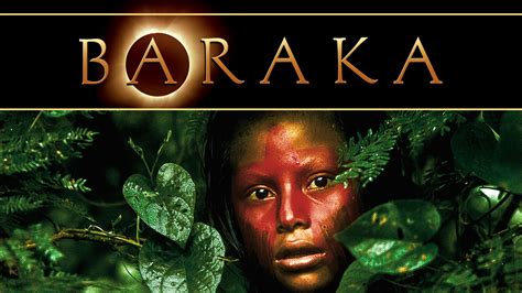 46 Facts About The Movie Baraka