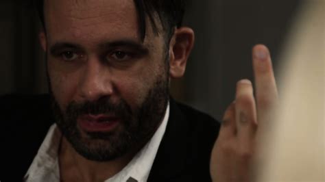 Blonde She Is The Man