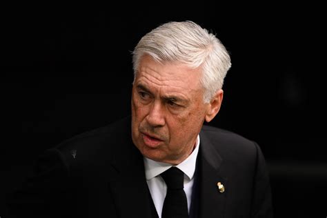 Ancelotti could have almost a full-strength Real Madrid squad for ...