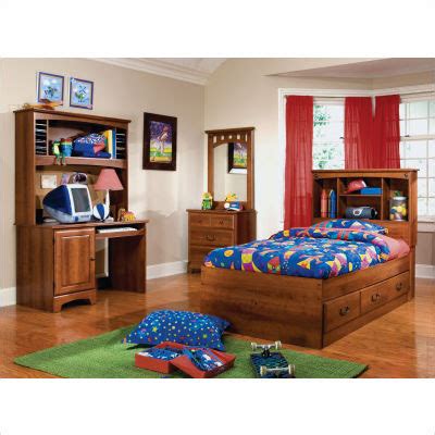 home interior: Children's Bedroom Furniture Sets