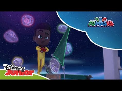 Robot Pirat Eroii N Pijama Disney Junior Rom Nia Youtube