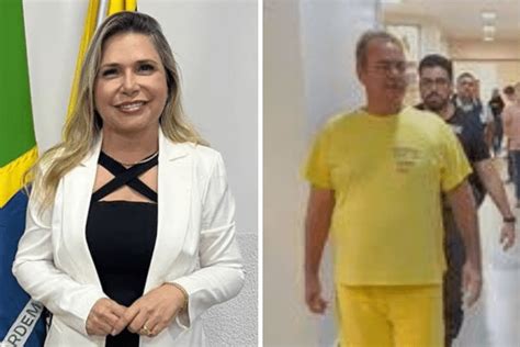 Ipor Na Oitan Leite Preso Acumula Derrotas Maysa Cunha Conquista