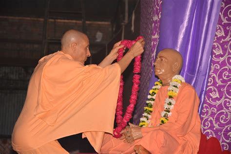 Radhanath Swami Describes Brahma Vimohan Lila Part Yatra